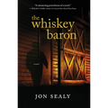 The Whiskey Baron - Paperback