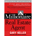 The Millionaire Real Estate Agent - Paperback