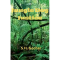 Jungle Dog Justice - Paperback