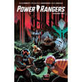 Power Rangers Vol. 2 - Paperback