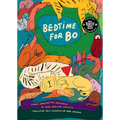 Bedtime for Bo - Hardcover
