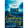 The Last House on the Cliff - Paperback