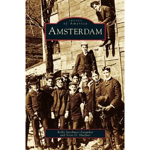 Amsterdam