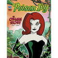 Poison Ivy: An Origin Story - Paperback