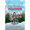 Moving Mountains - Paperback