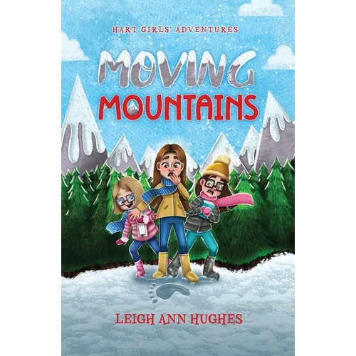 Moving Mountains - Paperback