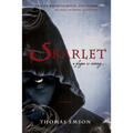 Skarlet: Part One of the Vampire Trinity - Paperback