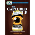 The Captured Eagle: A Choose Your Path Mystery - Hardcover