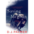 Saving Meghan - Paperback