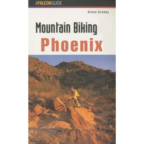 Mountain Biking Phoenix