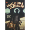Charlie Chan Carries on - Paperback