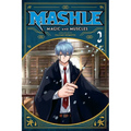 Mashle: Magic and Muscles, Vol. 2 - Paperback