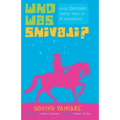 Who was Shivaji - Paperback