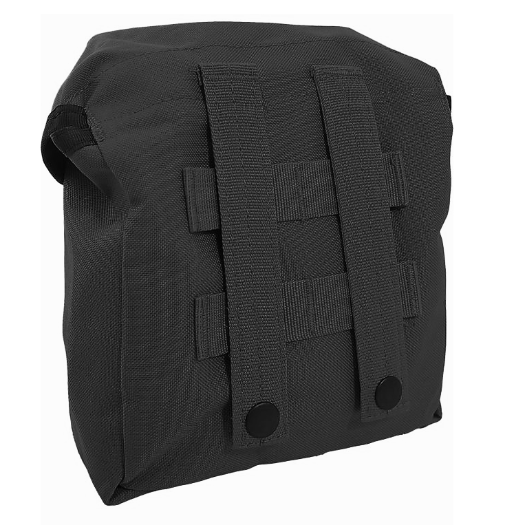 64 Piece Platoon First Aid Kit