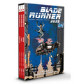Blade Runner 2029 1-3 Slipcase Set (Graphic Novel) - Paperback