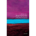 Nietzsche: A Very Short Introduction - Paperback