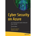 Cyber Security on Azure: An It Professional's Guide to Microsoft Azure Security - Paperback