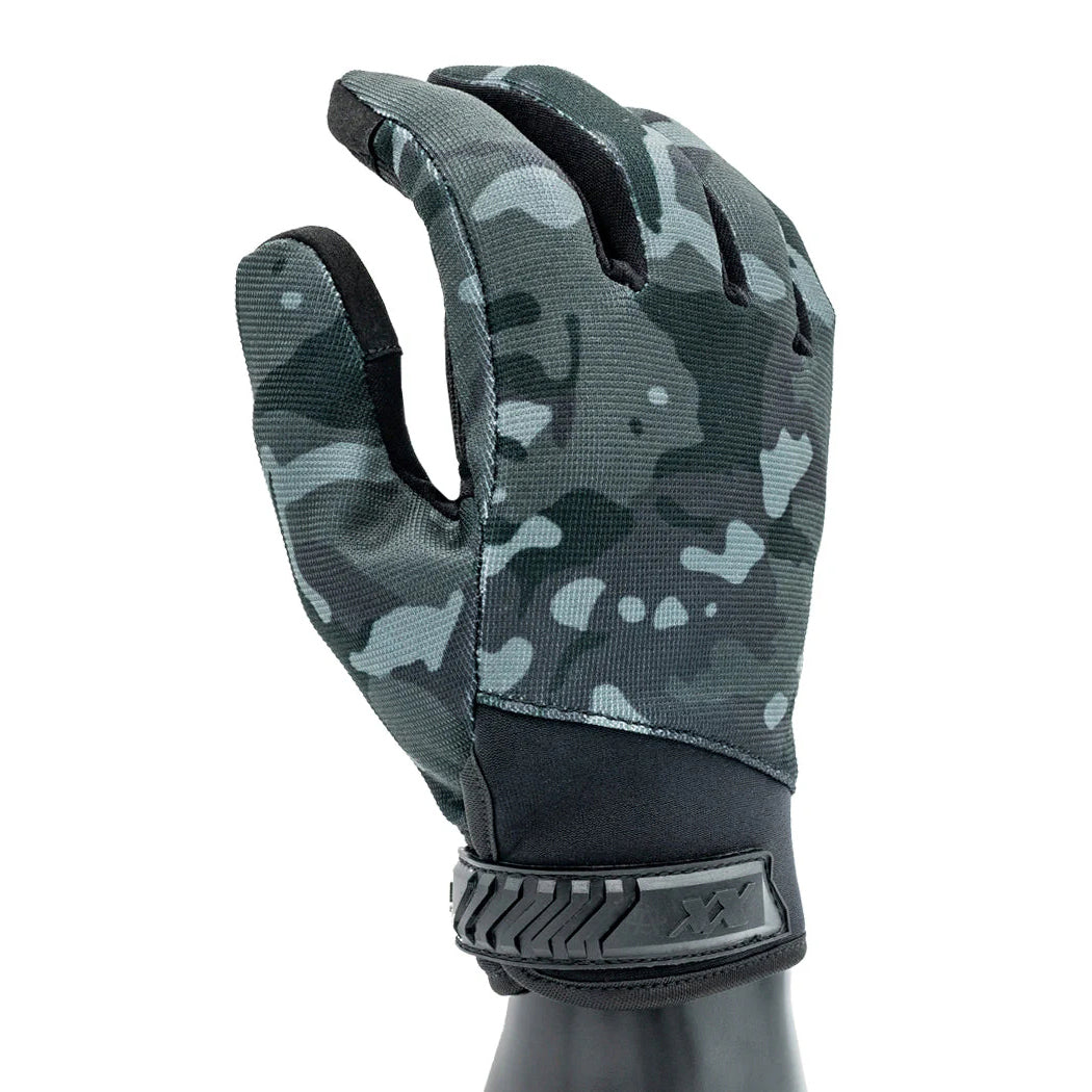 221B Responder Gloves Elite - Cut and Fluid-Resistant