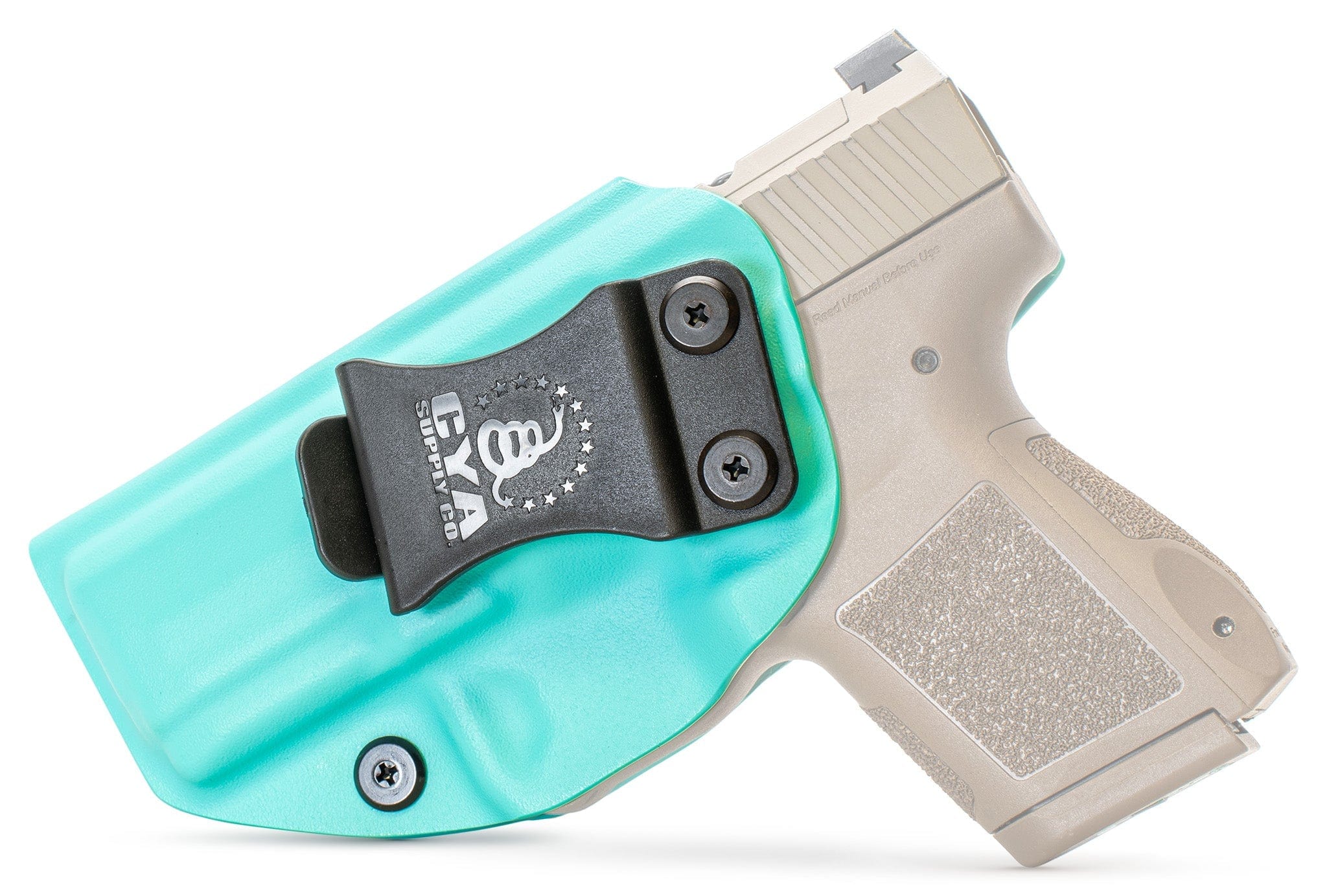 Canik METE MC9 IWB Holster | BASE IWB