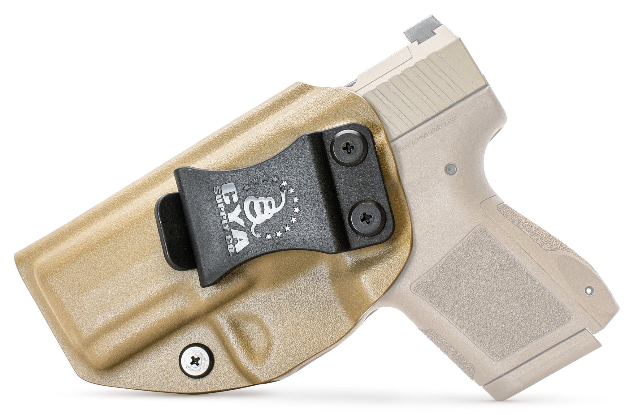Canik METE MC9 IWB Holster | BASE IWB
