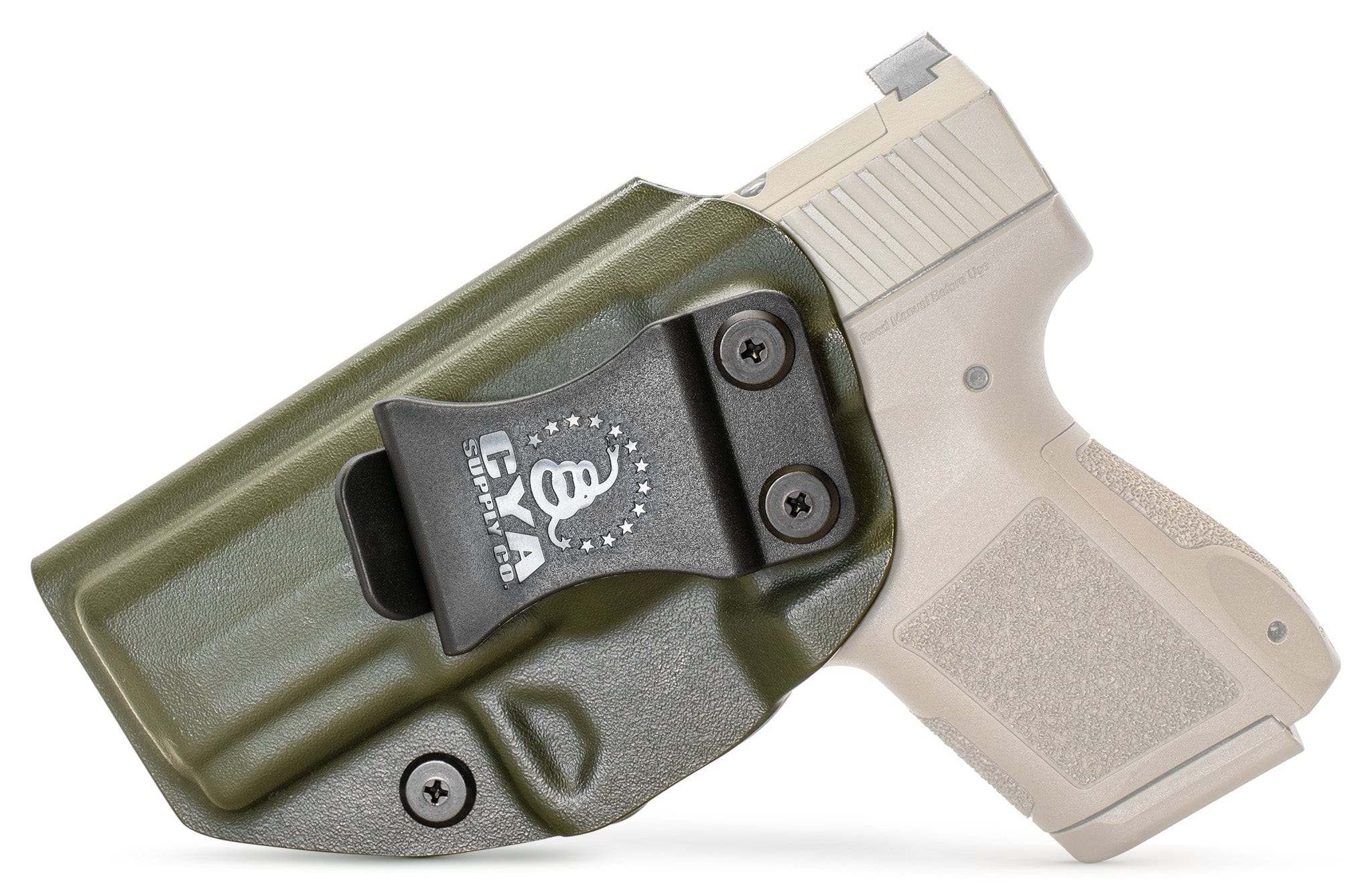 Canik METE MC9 IWB Holster | BASE IWB