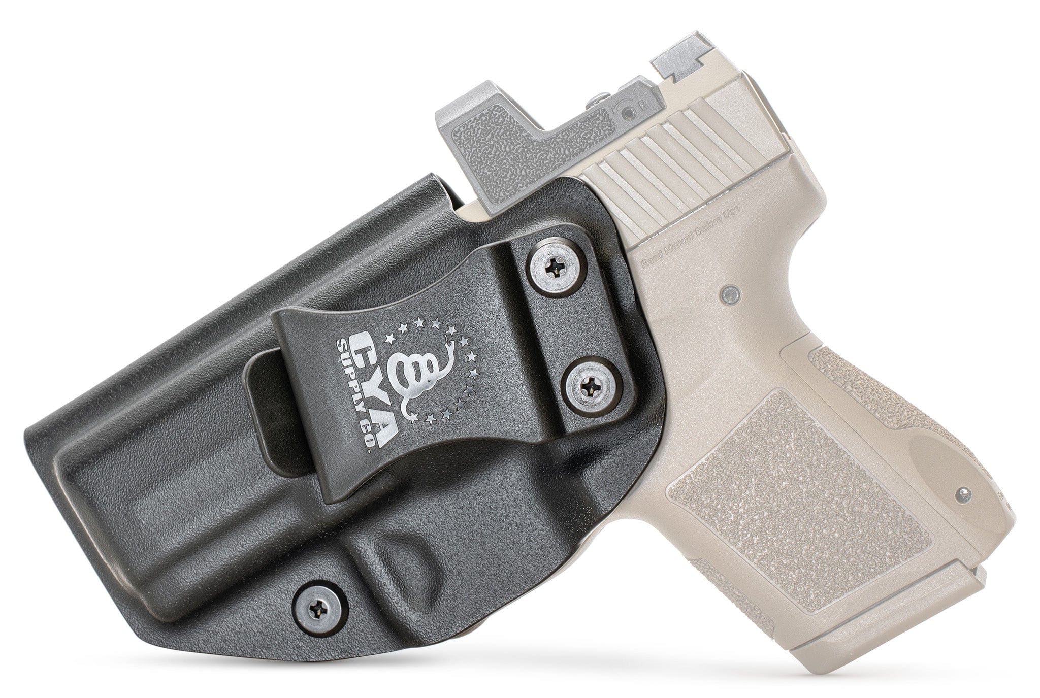 Canik METE MC9 IWB Holster | BASE IWB