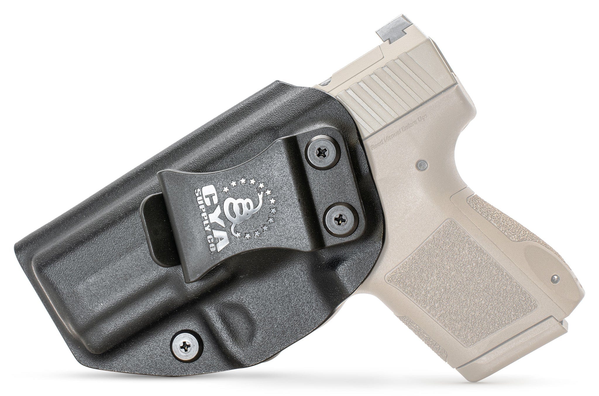 Canik METE MC9 IWB Holster | BASE IWB