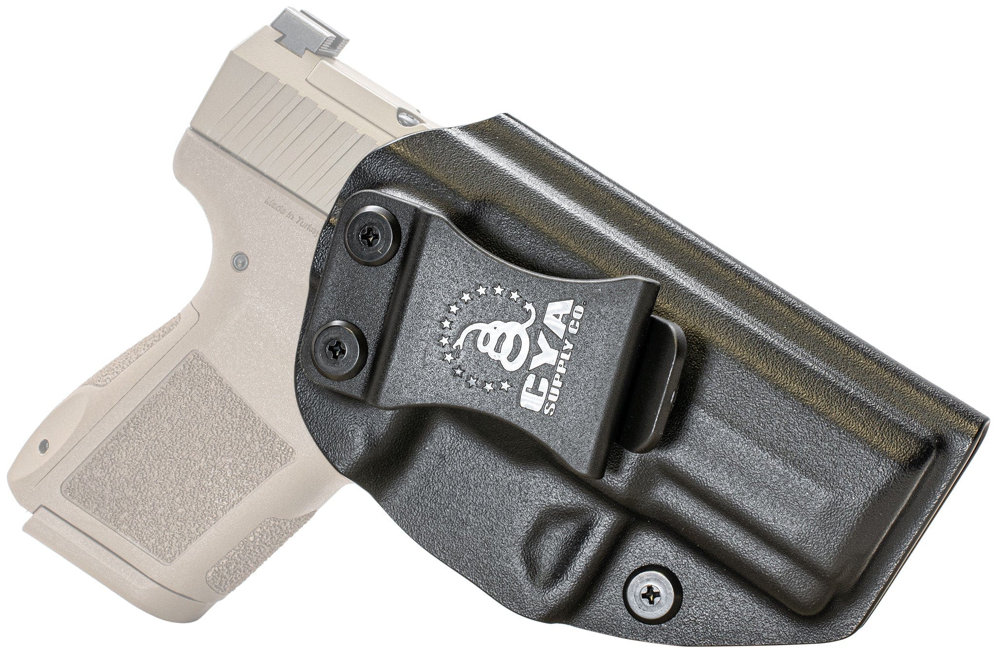 Canik METE MC9 IWB Holster | BASE IWB