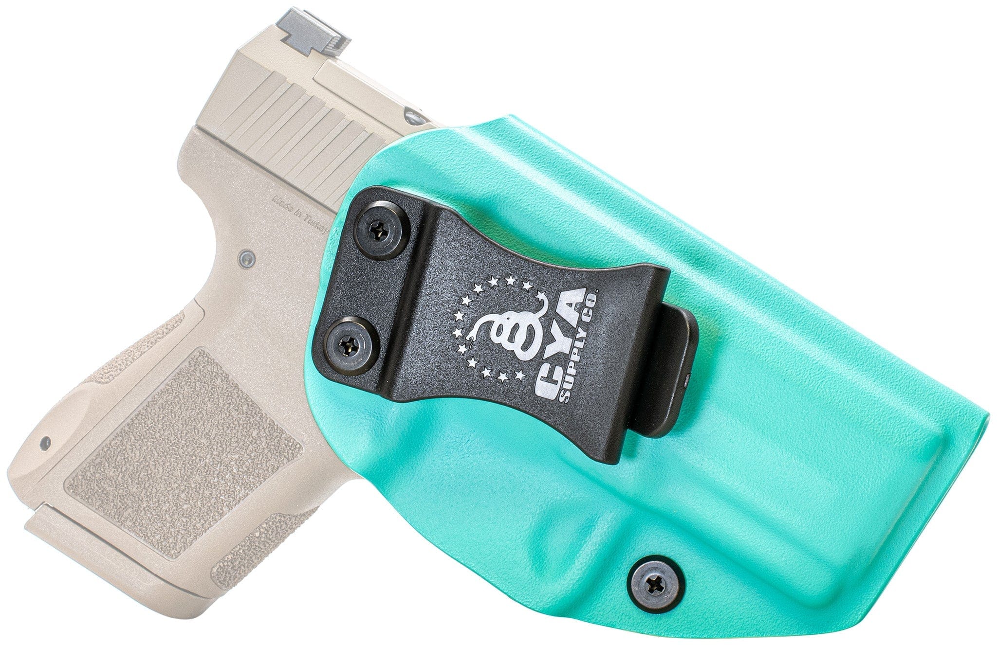 Canik METE MC9 IWB Holster | BASE IWB