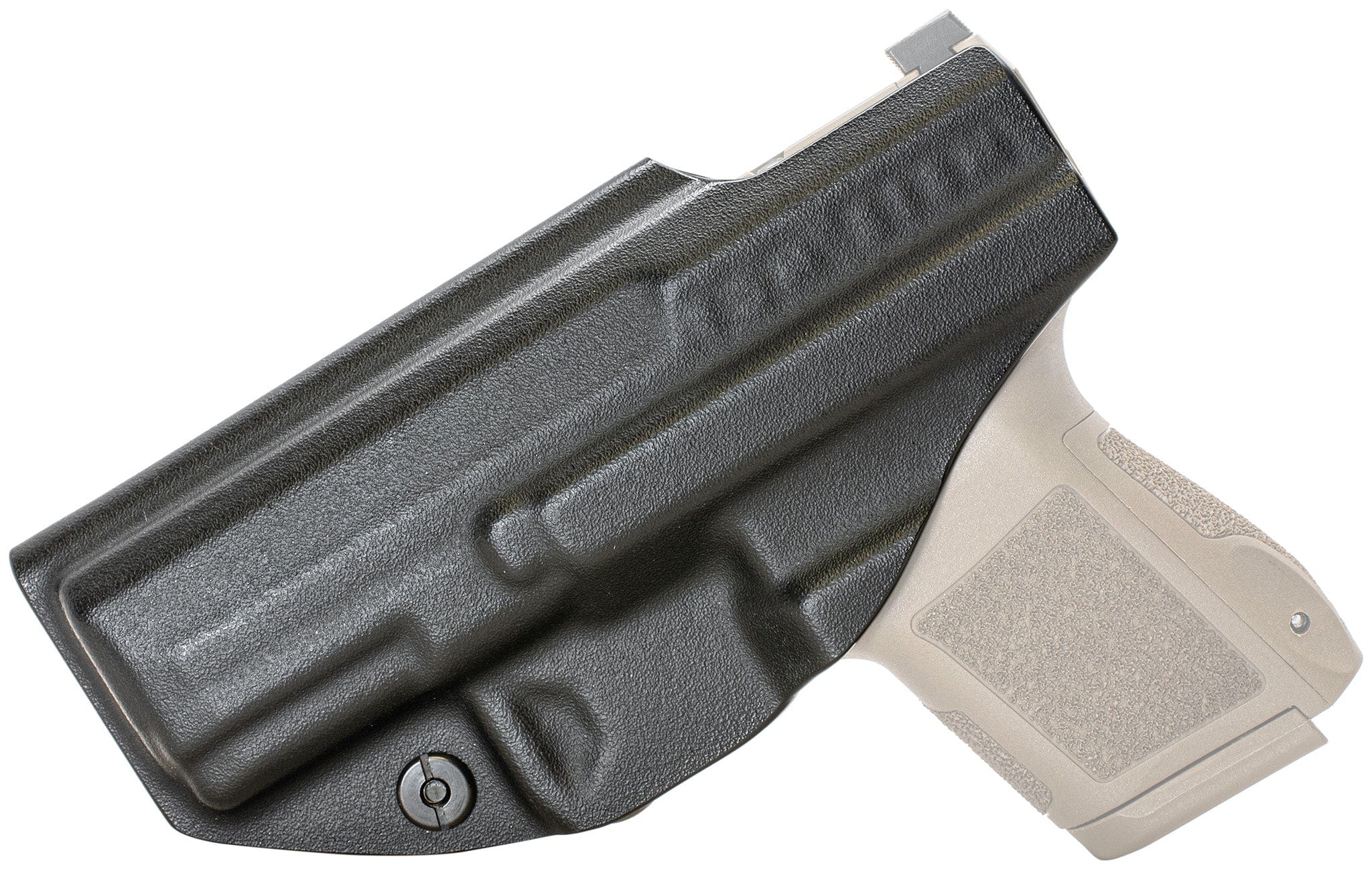 Canik METE MC9 IWB Holster | BASE IWB