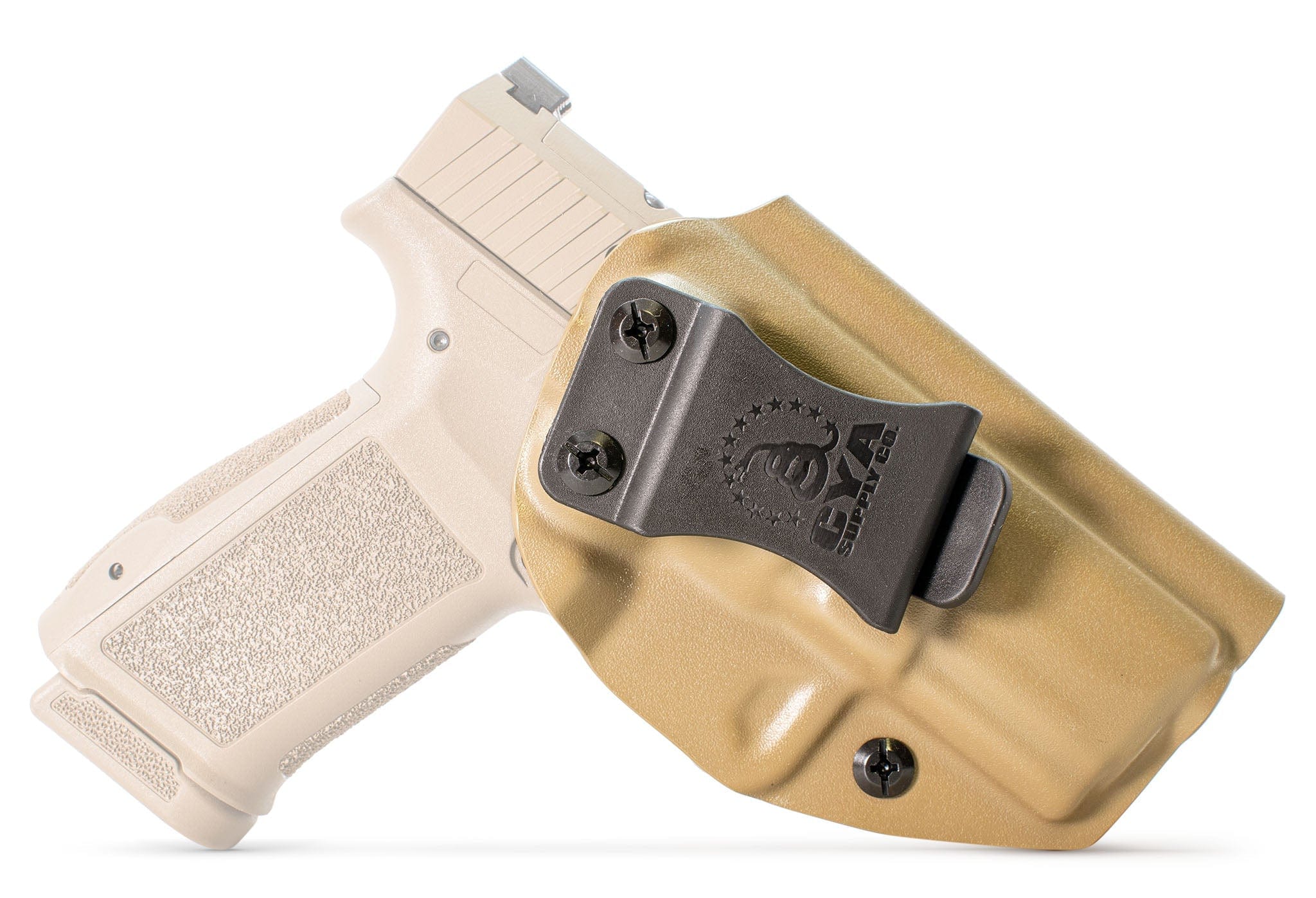 Canik METE MC9L IWB Holster | BASE IWB