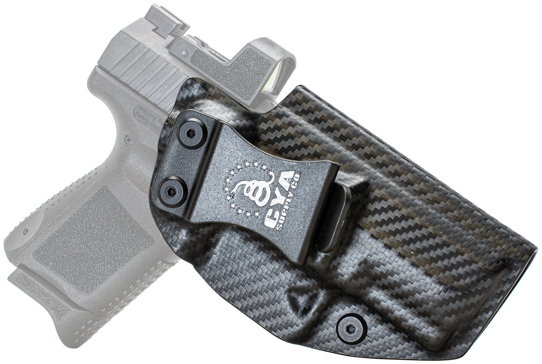 Canik TP9 Elite SC IWB Holster | BASE IWB