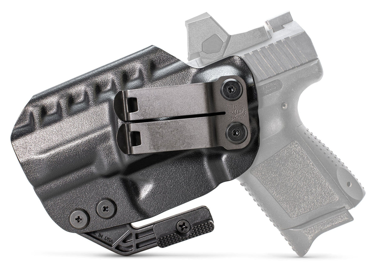 Canik TP9 Elite SC IWB Holster | RIDGE IWB