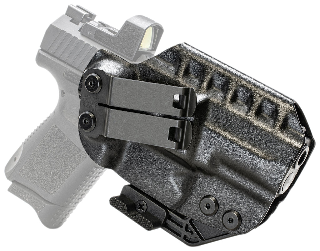 Canik TP9 Elite SC IWB Holster | RIDGE IWB