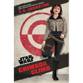 Crimson Climb - Hardcover