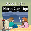 Good Night North Carolina - Board Book