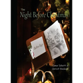 The Night Before Christmas, Soldier Style - Hardcover