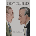 Carry On, Jeeves - Paperback