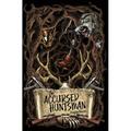 The Accursed Huntsman - Paperback