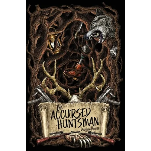 The Accursed Huntsman - Paperback