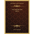Una And The Lion (1871) - Hardcover