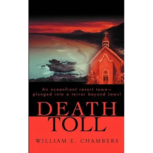 Death Toll - Paperback