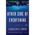 The Other Side of Everything - Paperback