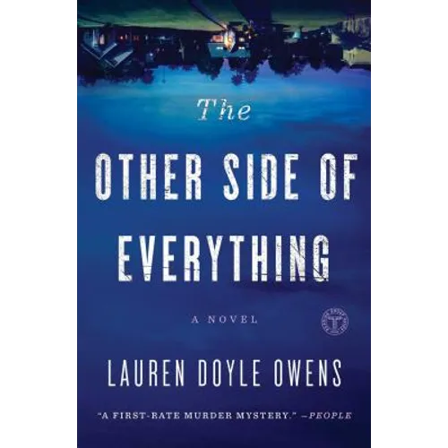 The Other Side of Everything - Paperback