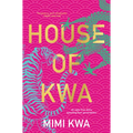 House of Kwa - Paperback