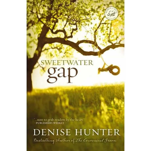 The Sweetwater Gap - Paperback