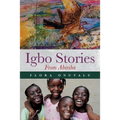 Igbo Stories From Abiriba - Paperback