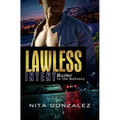 Lawless Intent: Murder in the Badlands - Paperback