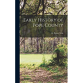 Early History of Pope County