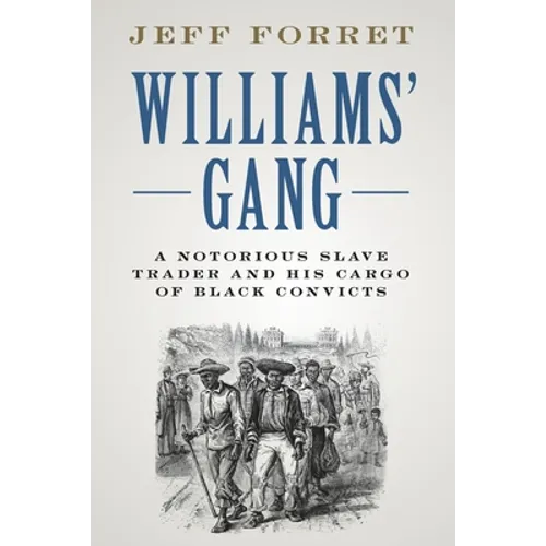 Williams' Gang